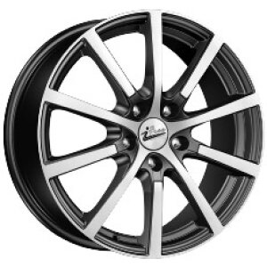   iFree Big Byz 7x17/5x114.3 D67.1 ET45  