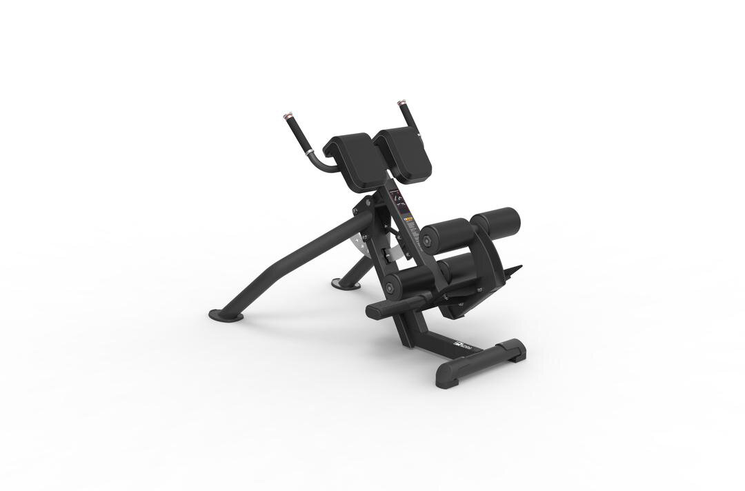 Гиперэкстензия регулируемая «Римский стул» ERAGYM Adjust Roman Chair PTT0224F