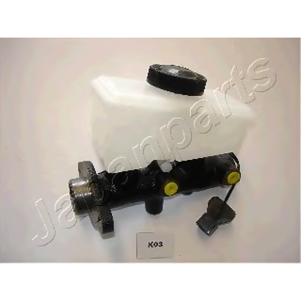 JAPANPARTS PF-K03 (0K01143400A / 0K01143400B) цилиндр тормозной главный