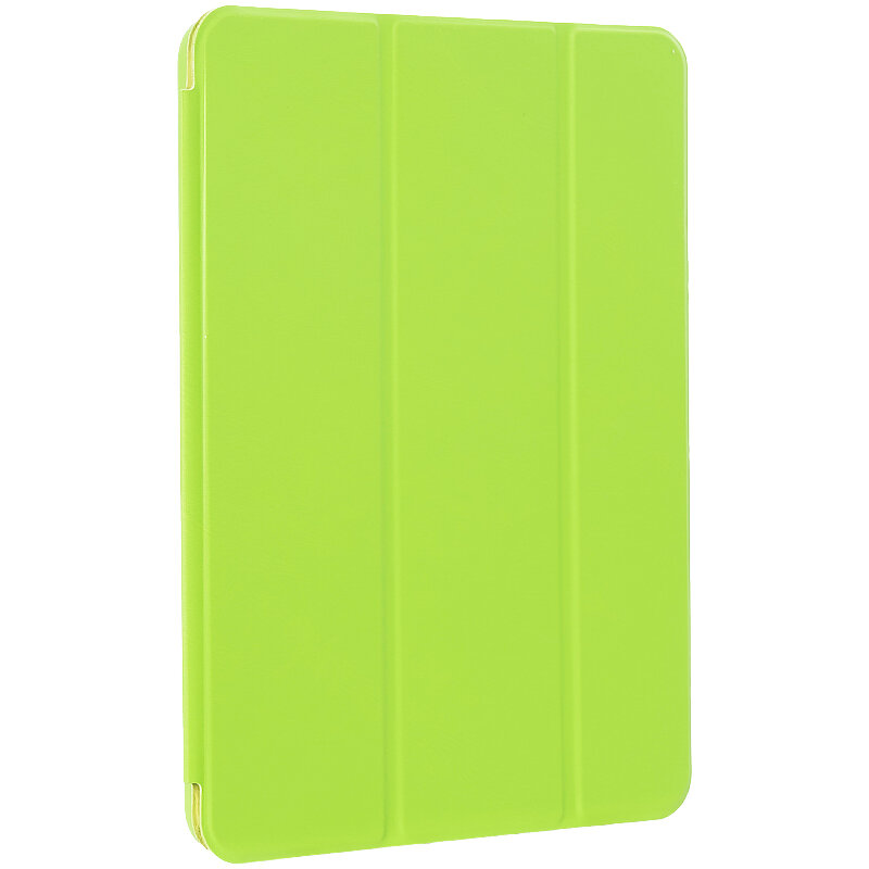 Чехол-книжка MItrifON Color Series Case для iPad Pro (129") 2020г. Grass Green - Салатовый