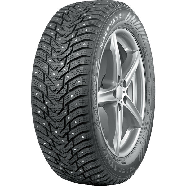  Nokian Nordman Nordman 8 195/60 R15 92T XL 