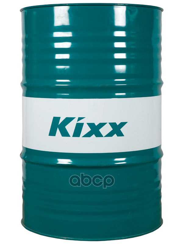 Kixx Масло Моторное Kixx Hd Cf-4 15W-40 /200Л П/Синт.