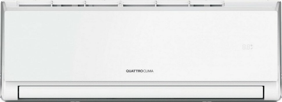Настенный кондиционер Quattroclima (сплит-система) QV-VN07WB/QN-VN07WB