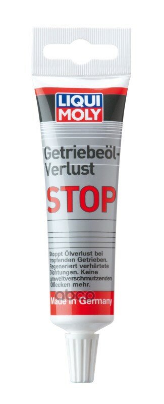 LIQUI MOLY Getriebeoil-Verlust-Stop