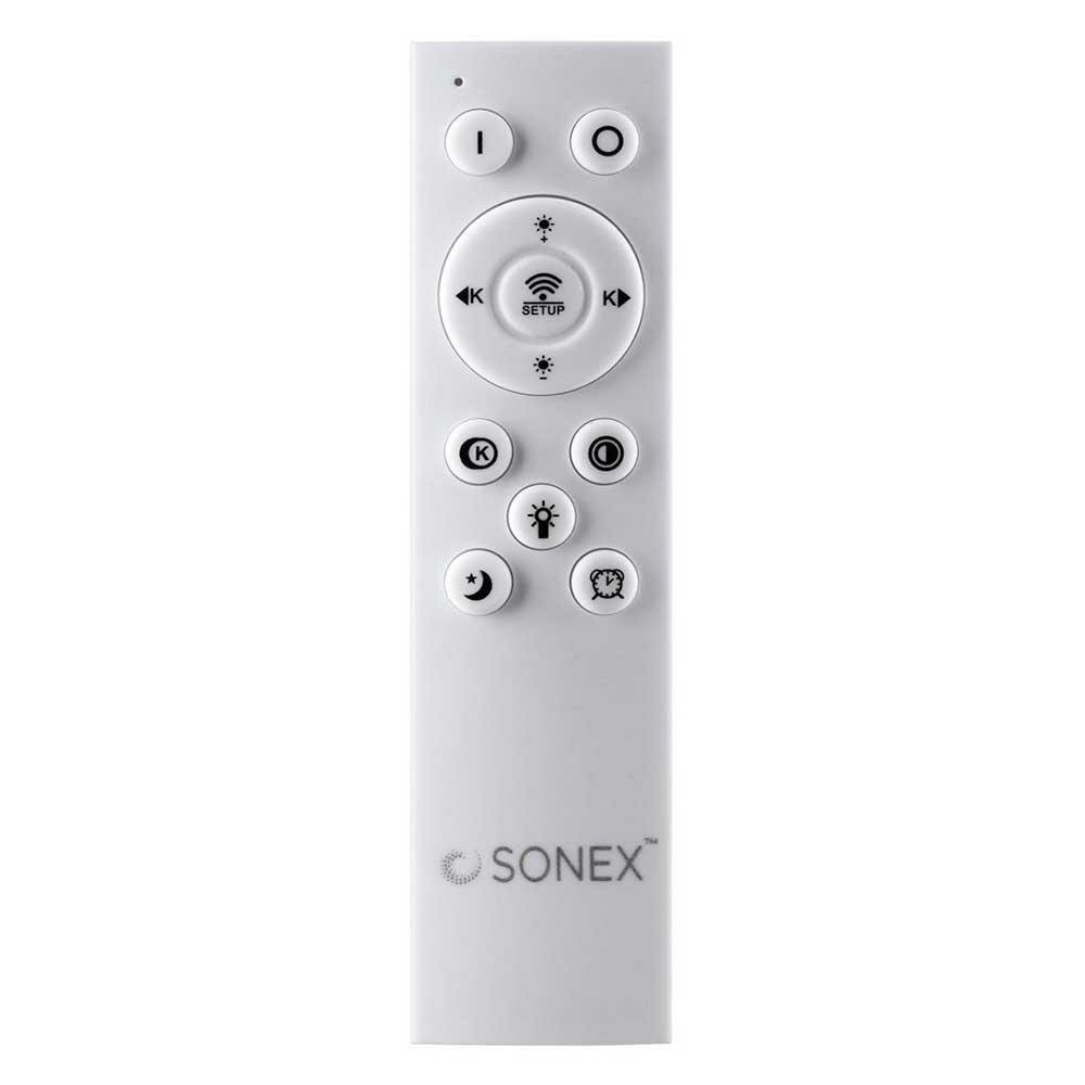 Потолочный светодиодный светильник Sonex Piko Tesoro 7719/60L - фотография № 3
