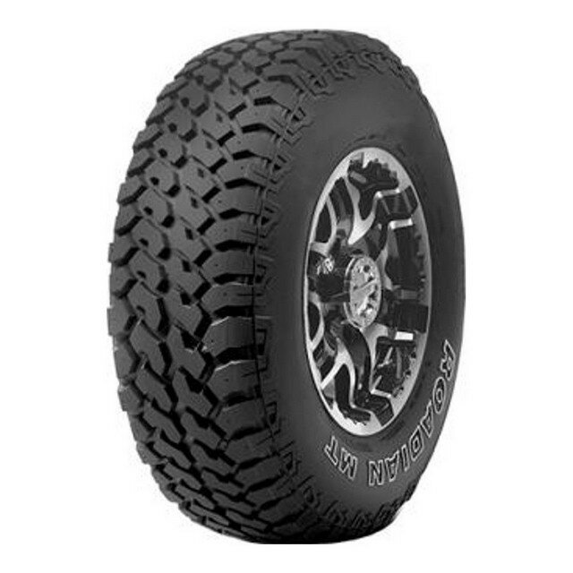 Автошина Роудстоун Roadian MT 235/75 R15 105S