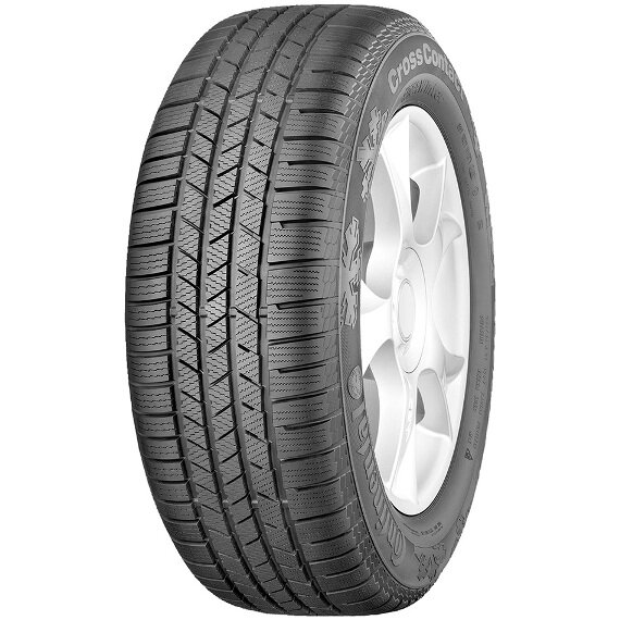 А/шина Continental ContiCrossContact Winter 275/40 R22 108V XL