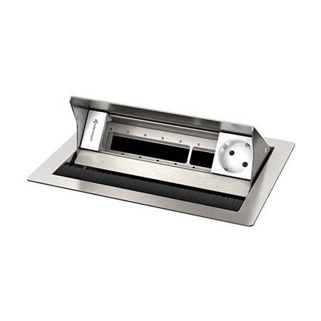 Настольный соединительный блок KIN 7492000051 – Kindermann – 7492000051 – 4021565051333