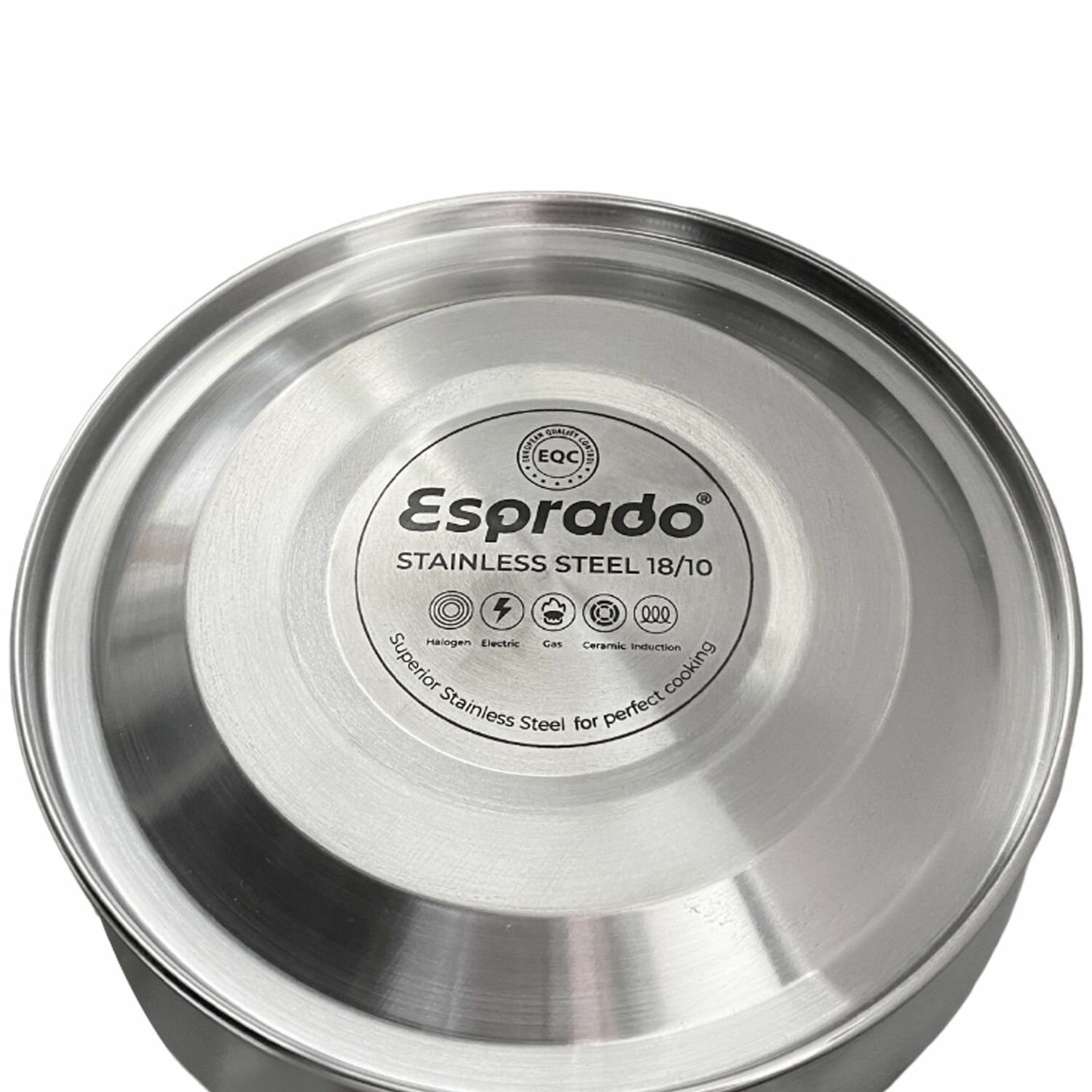 Чайник ESPRADO GLOBO 2,7 Л