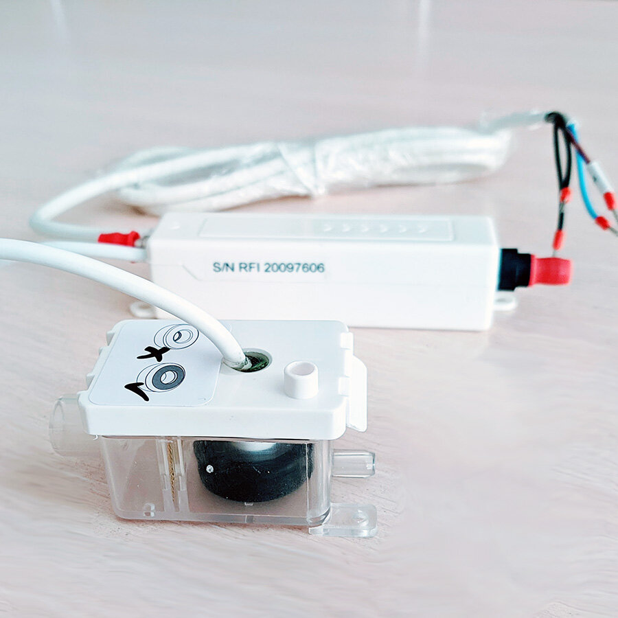 Дренажный насос SLIM BOX