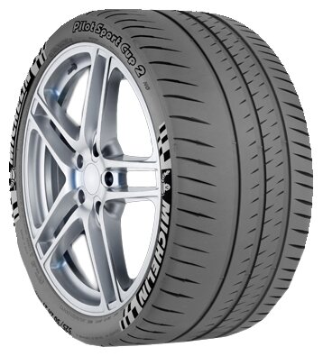 Шины 325/30 R19 Michelin Pilot Sport CUP 2 105Y XL