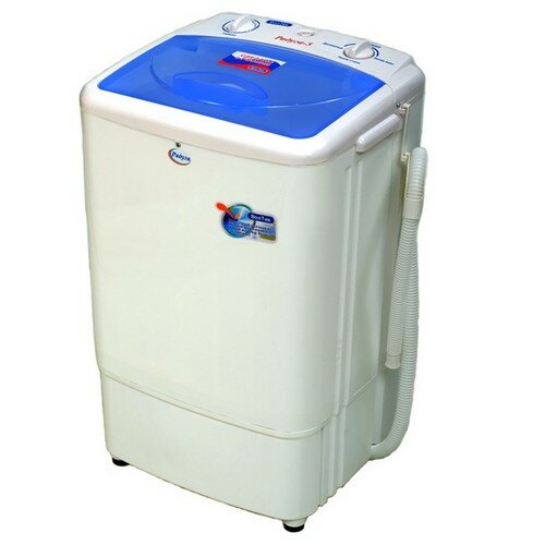 Активаторная стиральная машина ВолТера Радуга СМ-5 White