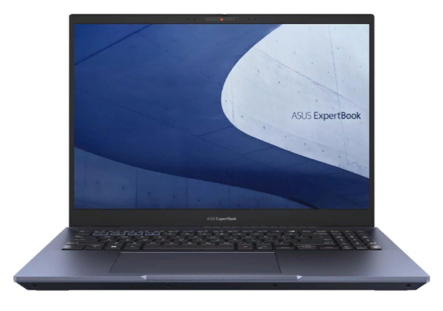 Ноутбук ASUS ExpertBook B5 OLED B5602CBA-L20376 Intel Core i7-1260P/16Gb/1TB/16"