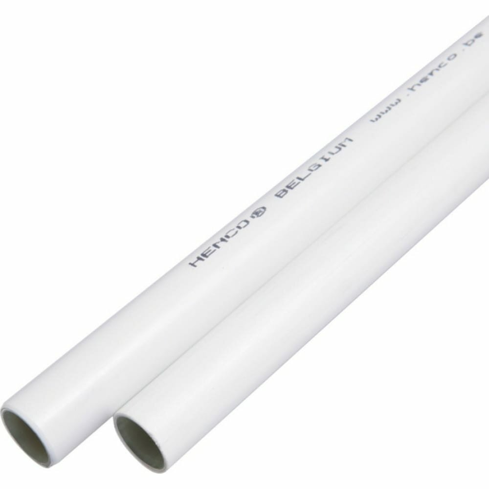 фото Металлопластиковая труба Henco RIXc