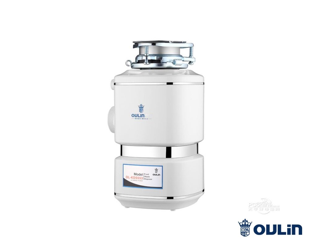 Измельчитель Oulin OL-KDS553