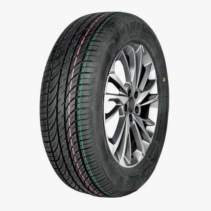 Mirage 195/55R15 85V MR-162