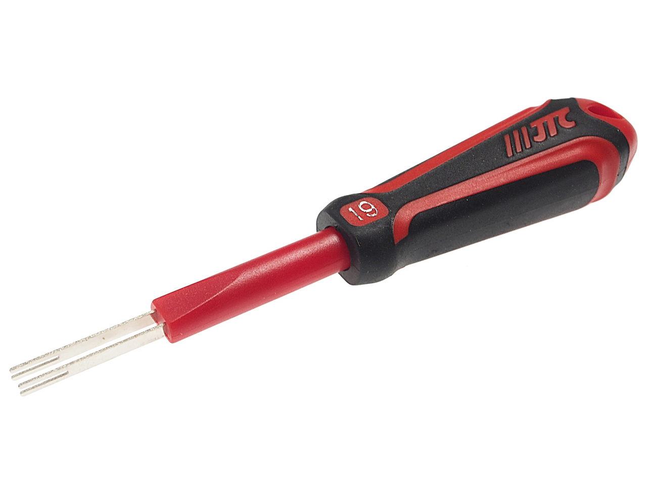 фото JTC-6673-19 Съемник №19 из набора JTC-6673 для ремонта разъемов JTC