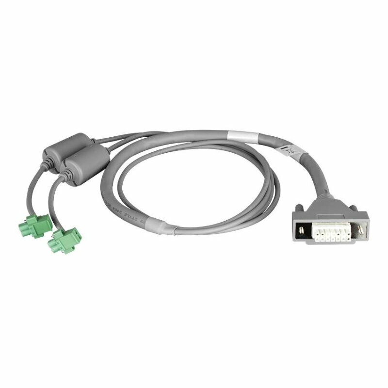 Кабель питания для коммутаторв D-Link DGS-3000/DPS-200/DPS-500, 1,5м, 1666425