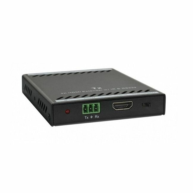 Устройство Digis Передатчик-усилитель HDMI - HDBT Digis