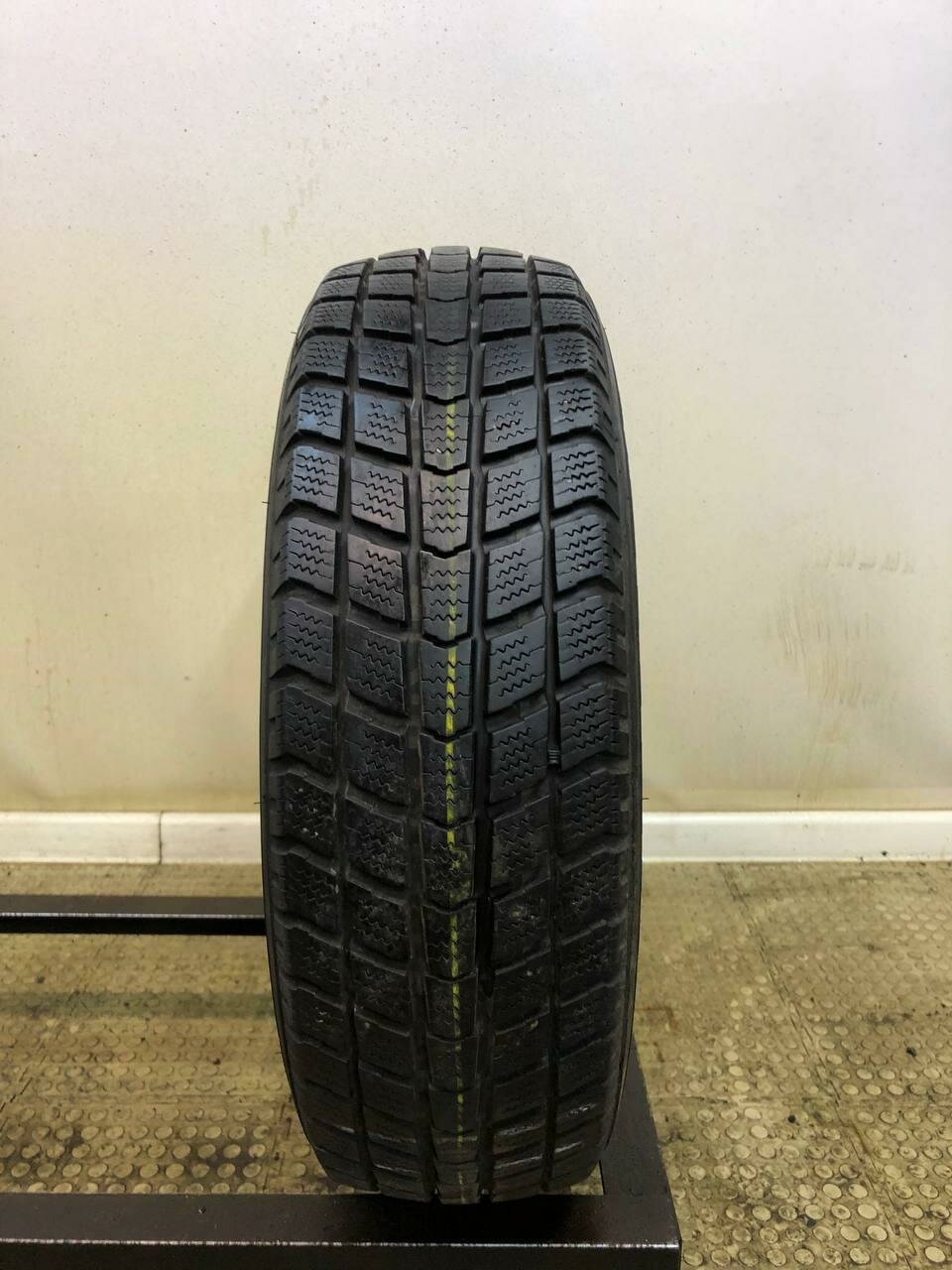 Nexen Euro Win 700 175/70 R14 БУ Шины Зимние