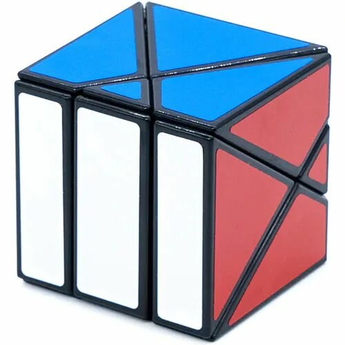 Головоломка / LanLan X-Skewb / Развивающая игра