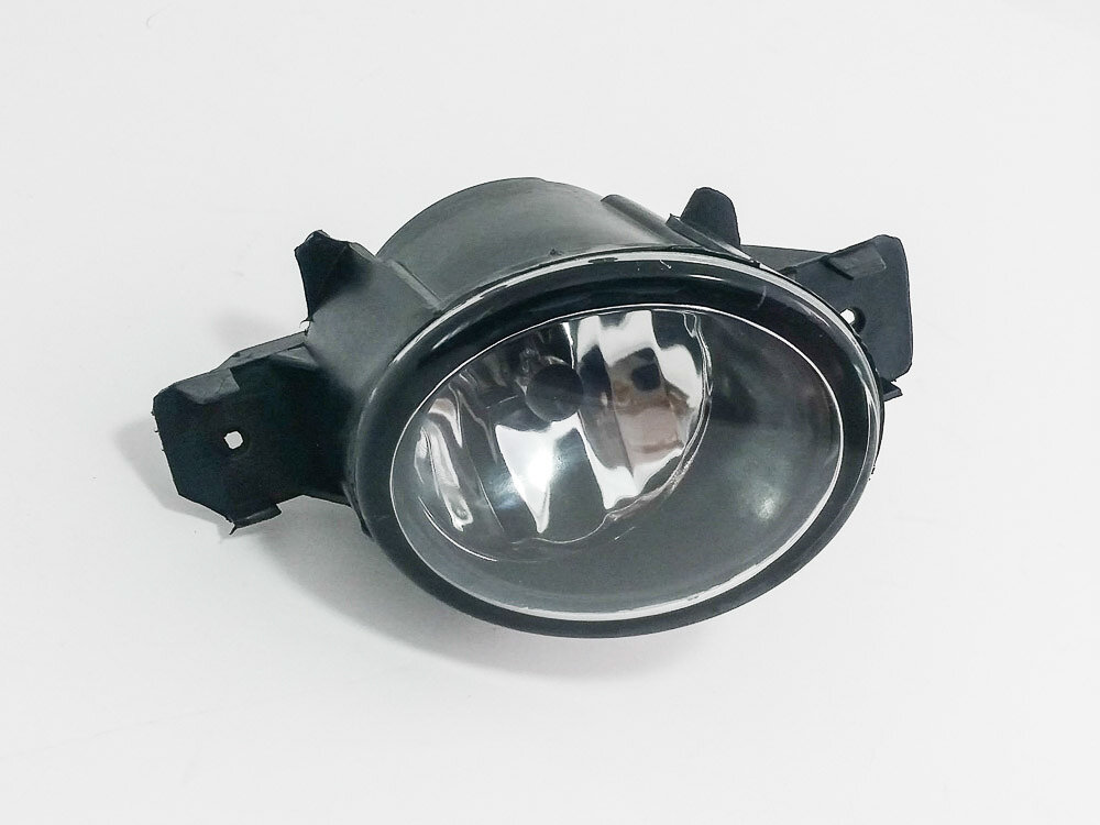 фото Противотуманная фара правая для Рено Колеос 1 2008-2016 год выпуска (Renault Koleos 1) Forward NNP1202-073-R