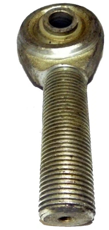 фото 1220-4605075 Винт МТЗ оборудования навесного ОАО МТЗ оригинальная запчасть МТЗ