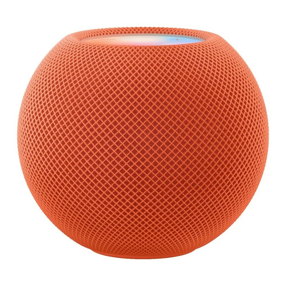 Умная колонка Apple HomePod mini Orange