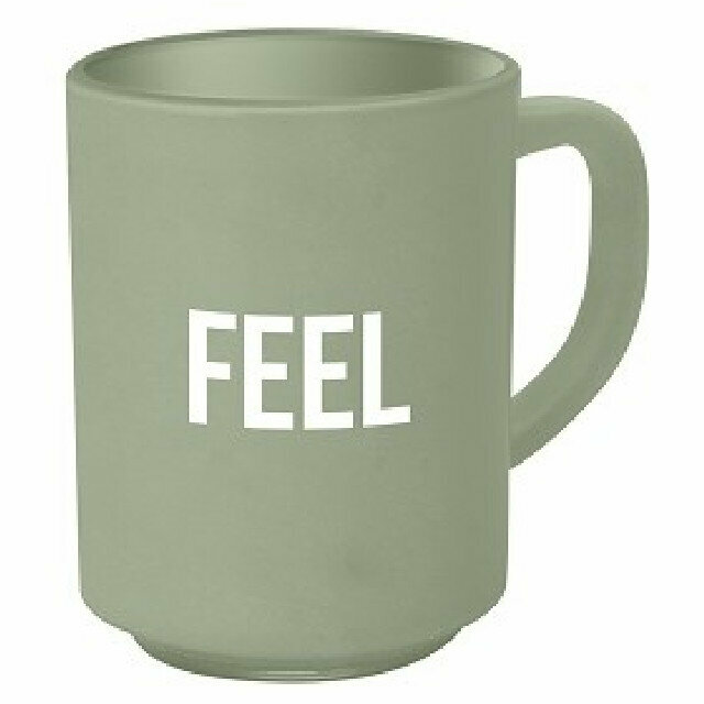 фото Кружка atmosphere feel 500мл фарфор