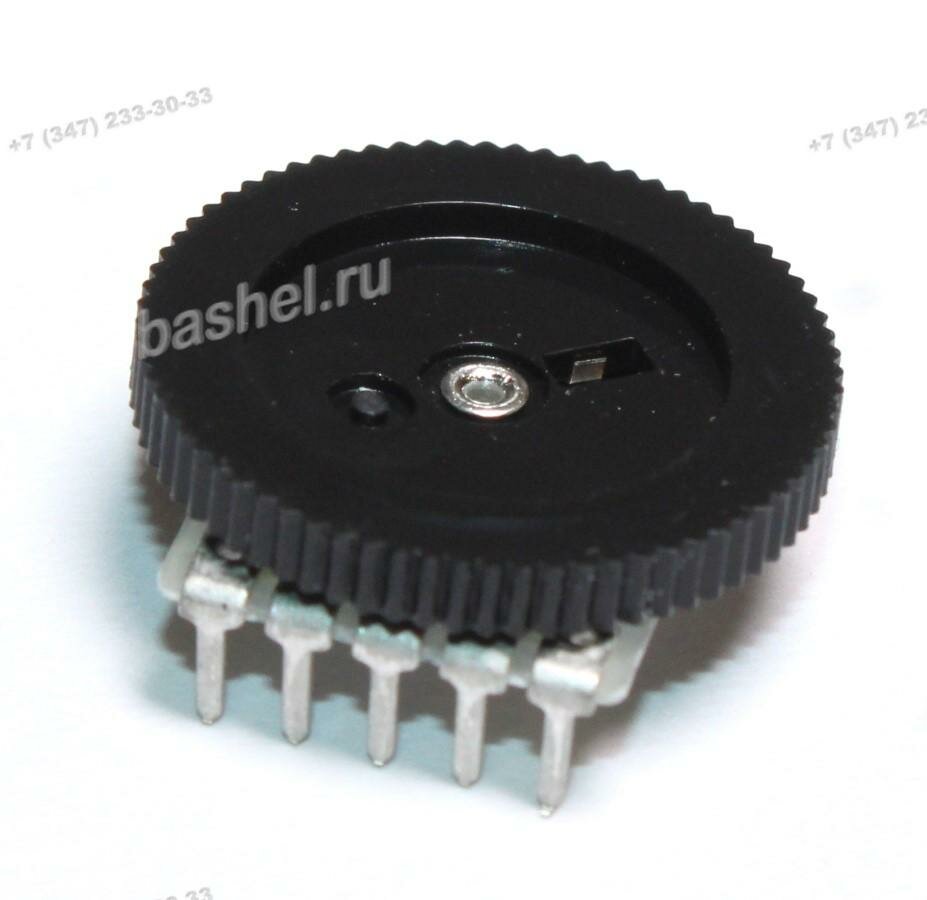 B503 50 кОм 5Pin 16x2, Резистор переменный