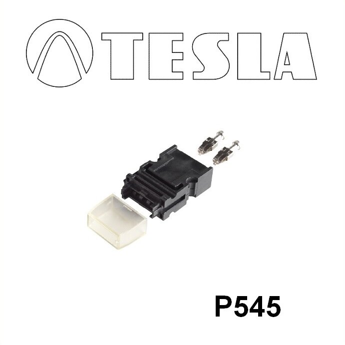 Держатель предохранителей P545 TESLA