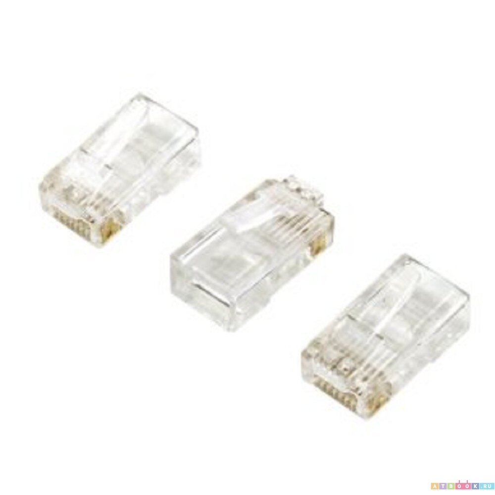 5bites US050A-20 Коннектор RJ-45