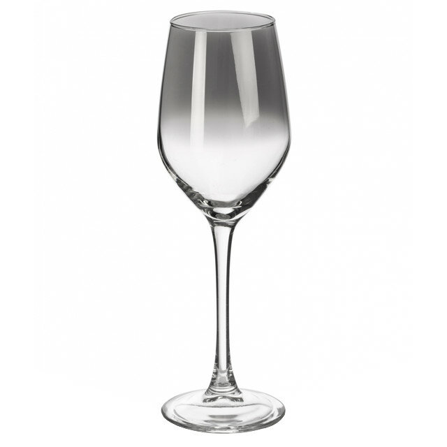 Набор бокалов luminarc селест серебряная дымка 2шт. 270мл вино стекло