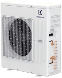 Наружный блок кондиционера Electrolux EACO/I-42 FMI-5/N8_ERP