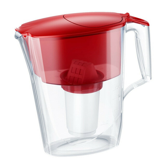 фото Фильтр-кувшин аквафор инди 2,5л кобальт