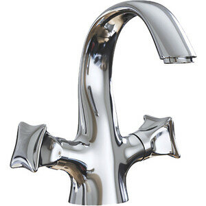 Смеситель для раковины Mixline ML11-04 (4630077962084)