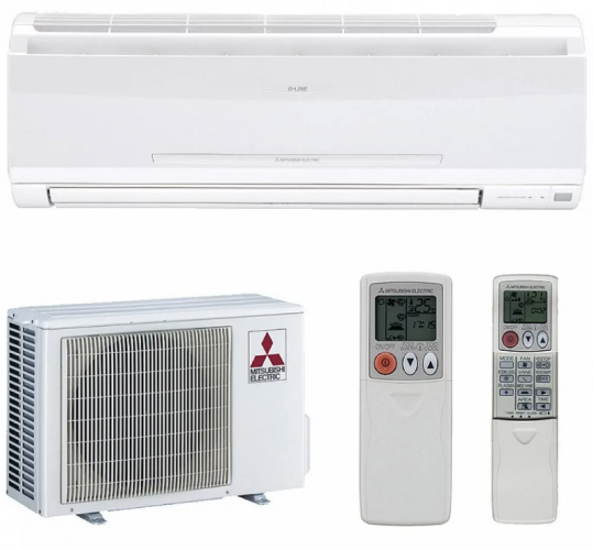 Кондиционер Mitsubishi Electric MS-GF25VA / MU-GF25VA