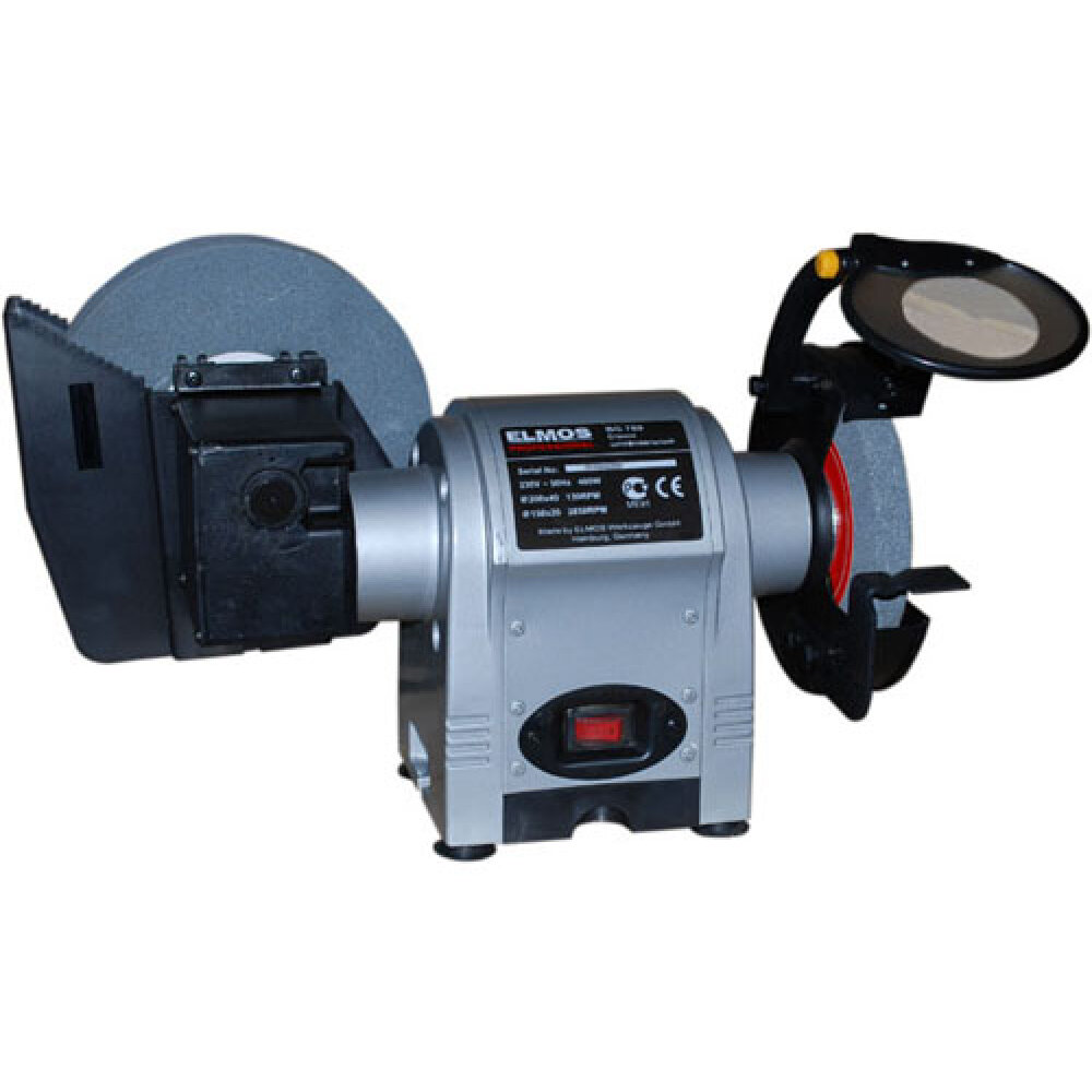 фото Заточной станок Elmos BG 750