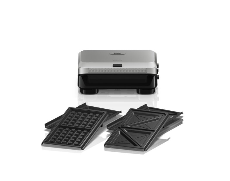 фото Гриль для сендвичей Braun SM5005