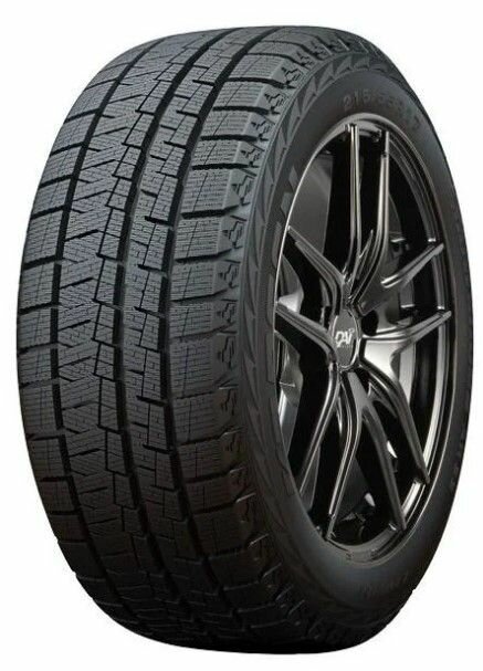 Автомобильные шины Kapsen SnowShoes AW33 225/60 R16 98T