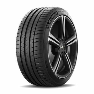 Michelin 225/40 R18 Pilot Sport 4 92Y Runflat