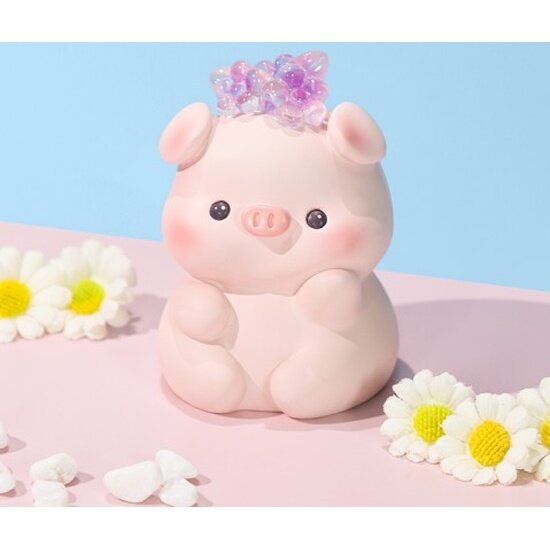 Ночник Ilikegift «Cute pig»