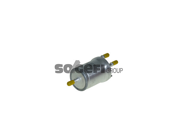 Фильтр топливный для Фольксваген Кадди 2015-2020 год выпуска (Volkswagen Caddy) FRAM G10147
