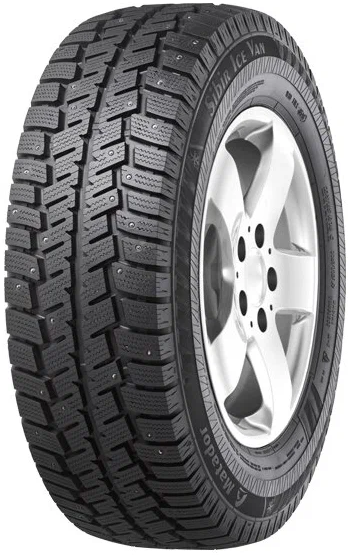 Matador MPS 500 Sibir Ice Van 225/70 R15C 112/110R