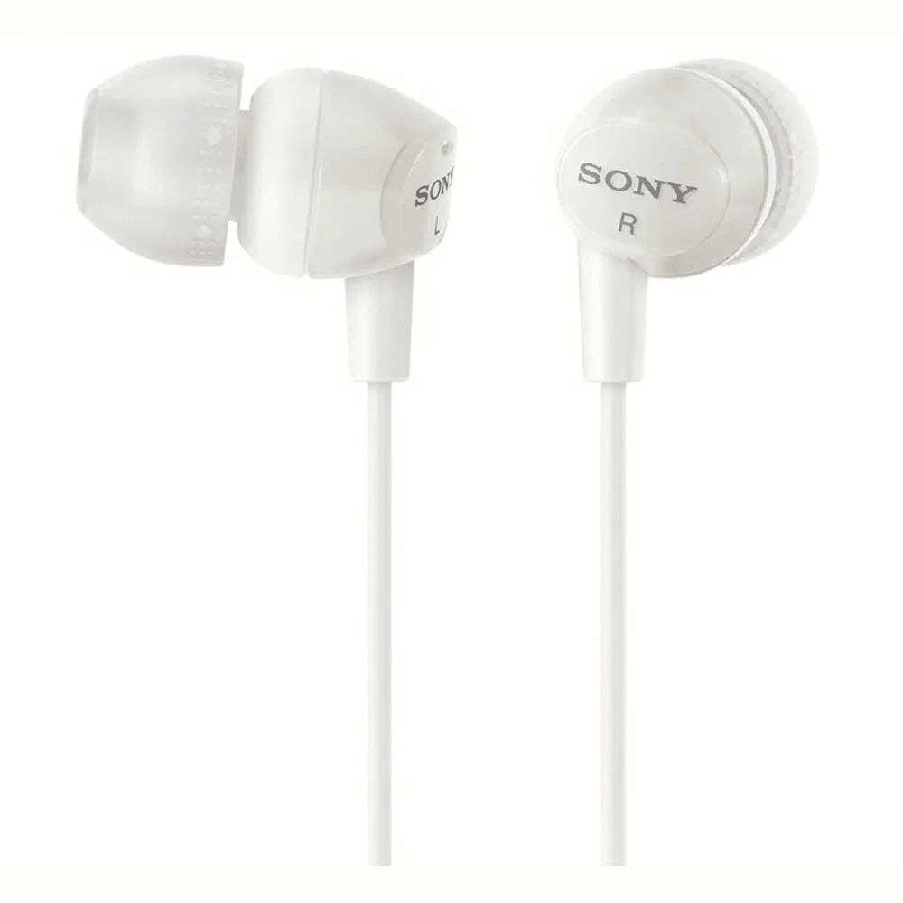 Проводные наушники Sony MDR-EX15LP