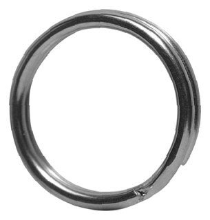 Заводное кольцо VMC 3561Spo Ann. Inox Renf. 1 10шт.