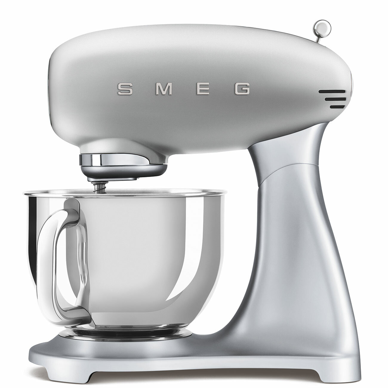 Миксер SMEG SMF02SVEU