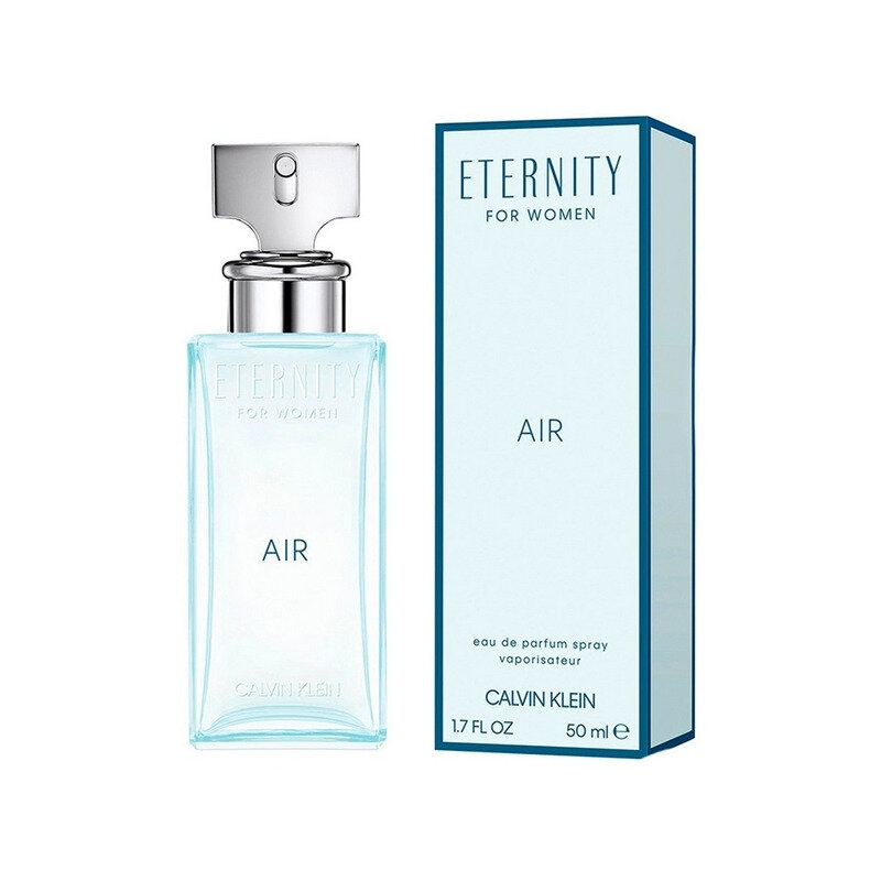 CALVIN KLEIN парфюмерная вода Eternity Air for Women, 50 мл