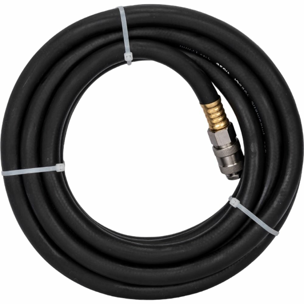 фото Резиновый пневматический шланг Pegas pneumatic 4929