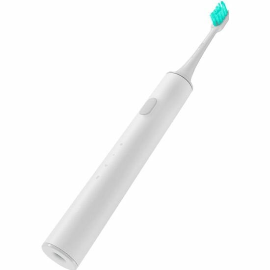 Зубная щётка электрическая Xiaomi Mi Smart Electric Toothbrush T500, белая